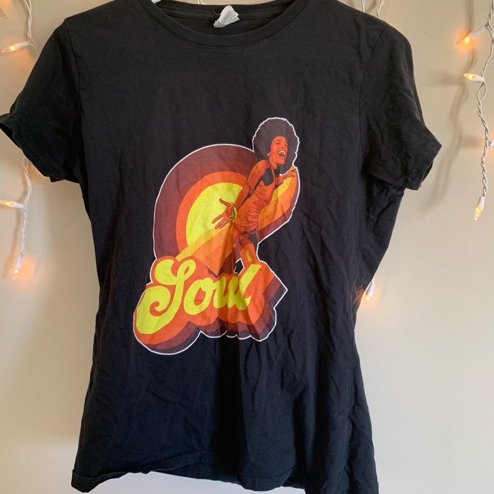 Soul T-Shirt